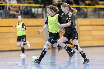 Bild 848 - wBJ Fortuna St. Juergen Winter Cup